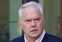 Huw Edwards’ vile ‘texts laid bare – ‘big boy’ student, nudes and lewd demands’