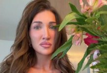 Liam Payne’s girlfriend Kate Cassidy left ‘shaking and angry’ after troll sent cruel gift