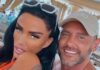 Katie Price hits back at claims husband is ‘conman’ and says she’s ‘seen proof’ of wealth