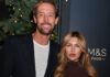 Peter Crouch says ‘it’s the worst thing’ as he makes Abbey Clancy ‘arguments’ admission