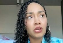 Little Mix’s Leigh-Anne breaks silence on Jesy Nelson’s twins’ diagnosis