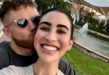 Fitness influencer Stephanie Buttermore dead at 36 as her heartbroken fiancé confirms