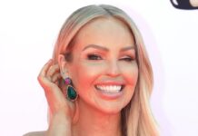 Katie Piper’s horror attack minute-by-minute and fear for next 10 years