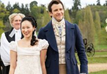 ‘I’m a TV nerd and there’s 9 shows you must watch if you love Bridgerton’