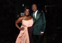 Celebs Shine at Pre-SAG Awards Bash During Producers Guild Awards