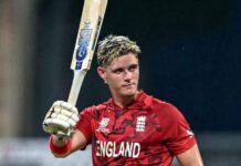 Top 10 Fastest Hundreds In T20 World Cup History, Ft. Jacob Bethell