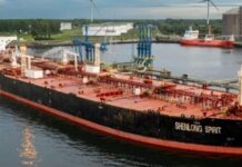 ‘GPS Disruptions, Lost Signals’: Oil Tanker Braved Risky Strait Of Hormuz To Reach Mumbai