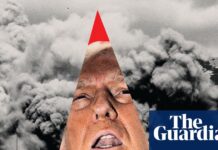 How the war in Iran and its economic fallout will lead to Trump’s defeat