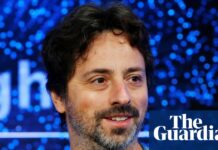 Google co-founder donates almost half a billion dollars in fight against California billionaire tax