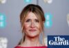 Laura Dern to star in Epstein investigation limited series from Adam McKay
