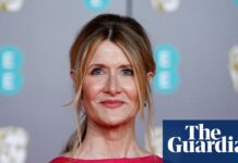 Laura Dern to star in Epstein investigation limited series from Adam McKay