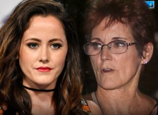 Jenelle Evans’ Mom Barbara Desperately Called Police to Get Grandson Jace Committed