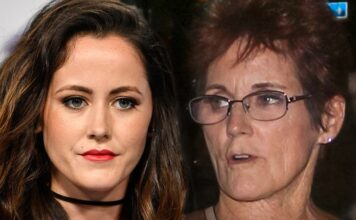 Jenelle Evans’ Mom Barbara Desperately Called Police to Get Grandson Jace Committed