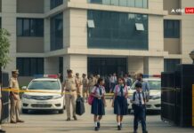 84 Students Of Pune School Stranded In Dubai Amid Iran-Israel Conflict