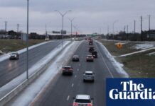 Texas welder called ‘highway hero’ for stopping unconscious driver