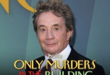 ‘Only Murders in the Building’ Production Not Impacted After Martin Short’s Daughter’s Death
