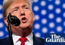 Trump’s ‘racist hate speech’ sparking human rights violations, UN watchdog warns