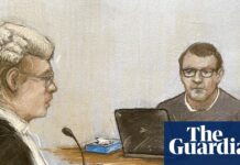 Man accused of 2003 Manchester rape tells jury ‘I do not know’ how DNA got on victim’s clothes