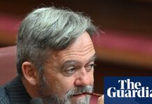 Liberal senator breaks with party to urge ‘mercy for the children’ of IS-linked Australian women in Syria