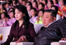 Trump’s Iran war will reinforce North Korea’s view that nuclear weapons are the only path to security