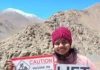 How This Woman Travelled Across India on a Zero-Budget Solo Journey
