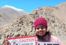How This Woman Travelled Across India on a Zero-Budget Solo Journey