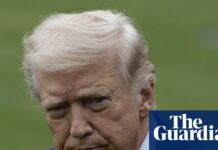 Trump hints at wind down of war as US prepares to send more troops to Gulf