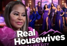 ‘RHOSLC’ Production Resumes as Cast Discusses Mary Cosby’s Son’s Death