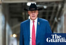 Republican Ryan Zinke to step down as US congressman