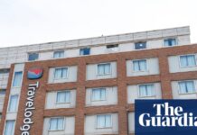 Starmer tells Travelodge boss to engage with MPs over sexual assault case