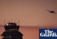 Close call between Alaska Airlines and Fedex planes at Newark airport under investigation