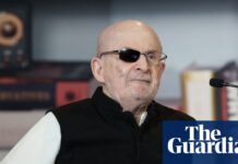 Salman Rushdie says he is tired of being ‘free speech Barbie’ after 2022 attack