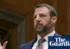 Senate confirms Trump loyalist Markwayne Mullin as homeland security secretary