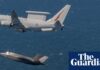 Australia to send aircraft and air-to-air missiles to Gulf to ‘protect and defend’ civilians, PM says