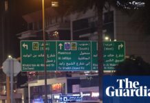 Drone strike near US consulate in Dubai leads to limited fire, officials say