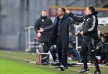 Aston Villa v Chelsea: Line-ups, stats and preview