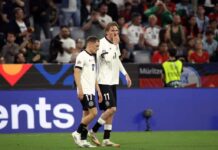 Florian Wirtz injury update: Will Liverpool midfielder play vs Wolves in Premier League?