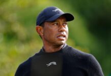 Tiger Woods to return at TGL, raising hopes of Masters appearance