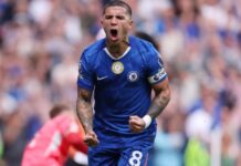 Chelsea Champions League fixtures, results, squad and schedule 2025/26