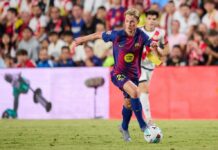 Barcelona Champions League fixtures, results, squad and schedule 2025/26