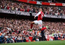 Arsenal: Zubimendi becomes 10th Gunners player to withdraw from international duty