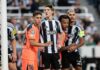 Newcastle rising star targeting Barcelona return from frustrating injury