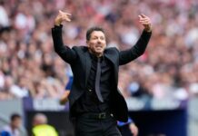 Barcelona v Atletico Madrid: Line-ups, stats and preview