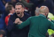 Wales 1-1 Bosnia and Herzegovina (2-4 on penalties): Report, result, goals from 2026 FIFA World Cup qualifier