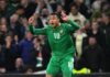 Czechia 2-2 Republic of Ireland (4-3 on penalties): Report, result, goals from 2026 FIFA World Cup qualifier