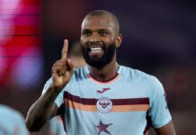 Brentford v Wolves: Confirmed line-ups as Bees seek to boost European hopes