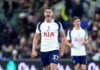 Tottenham 3-2 Atletico Madrid (5-7 agg): Report, result and goals as valiant Spurs bow out of Europe