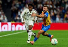 European round-up: Juventus salvage huge point in Champions League chase