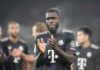 European round-up: PSG suffer title blow but Bayern score big win