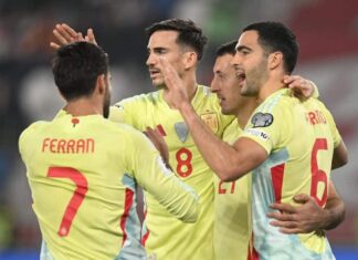 Finalissima: Argentina v Spain match cancelled